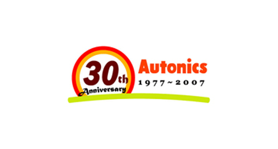 30avo aniversario de Autonics